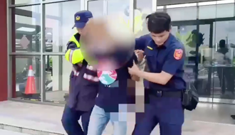 保護令沒用！土城家暴男當街殺死2姐妹  陳揮文怒嗆：兇手會被判死嗎