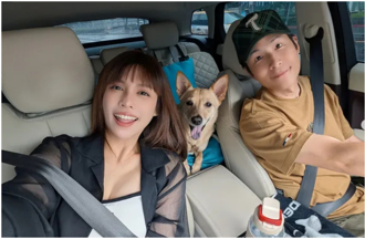 孫協志甜勾夏宇童肩膀放閃 「全日文深情告白 」閃瞎全網