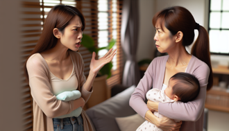 控遭「小三私生女」羞辱　女子怒告男友妹求償300萬慘敗訴