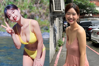 年營業額沒破千萬拿不到簽證！Judy拍片揭韓籍網紅真實收入