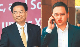 賴團隊要用趙怡翔？郭正亮掀內幕：不是吳釗燮能決定的