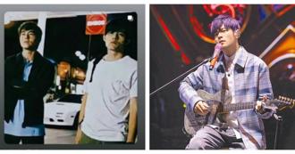 周董晒旧照遭亏模糊！霸气呛声「老子没时间」 一句话衝热搜冠军