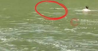 男見義勇為救落水阿姨！2人雙雙溺斃 友悲曝：最大孩子才5歲