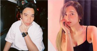 無尊交往阿喜3年突自爆「沒辦法喇舌」 公開怪癖眾人傻眼