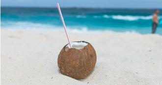 遊東南亞注意 醫示警2類人慎喝椰子水 恐釀心臟衰竭