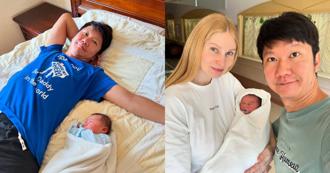 妻5年前剖腹產「3公分傷口未縫」 阿辰師讚台灣醫療：專業輾壓法國