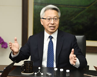 廖俊智專訪》串聯研產學 讓前瞻技術落地