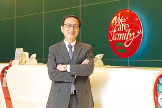 陳佳文：串聯全球關鍵一步 把握3商機