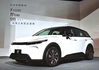 電動車市 上半年衰退近三成