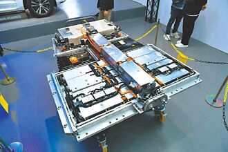 AES-KY 6月營收寫歷史次高