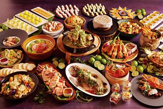 Brilliant鉑麗安 夏季餐飲五大優惠齊發