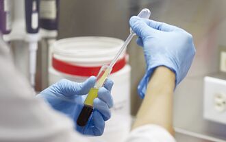 新藥夯 藥華藥營收連九季攻頂