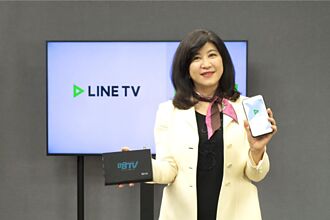 台數科四箭齊發 H2擴海外版圖