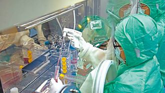 竟天 骨關節炎新藥報捷