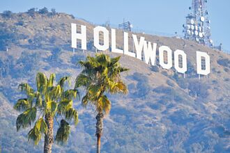 好萊塢電影外移潮