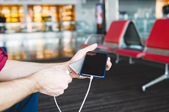 行動電源3C禁令上路