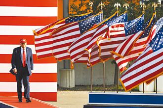 匯率升關稅高 企業恐爆出走潮