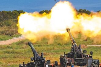 漢光7／9登場 鎖定6大灰色侵擾應處