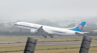 廈門翔安機場即將落成 學者：W123恐衝擊航管