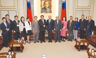 大法官審查投票 藍憂助攻罷免