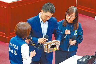 網售針孔不設防 警盼源頭嚴管