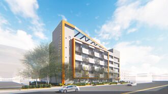 海砂屋校舍补强 挨轰效果有限