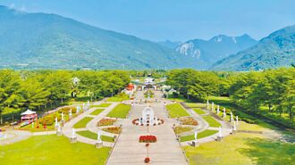 花蓮7月住房率僅3成 抽獎吸客