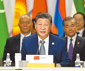 金磚峰會的光鮮與暗潮