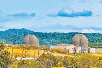 非核三十年減碳無成 空談綠能誤後代