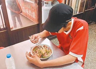 親子鑑定確認 台中黑戶將返家