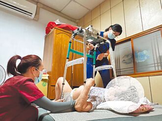 雲林創舉急症照護 在家也能照X光