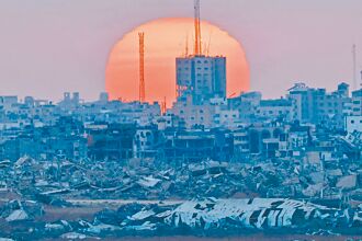 迦萨战火按下休止符？