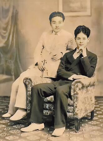 外公教會我看淡生死名利