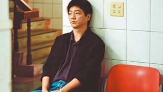 藍葦華爭帝成遺珠 梁湘華被評審誇領悟力高