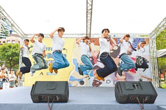 F.F.O「晴男」体质发威 躲过丹娜丝