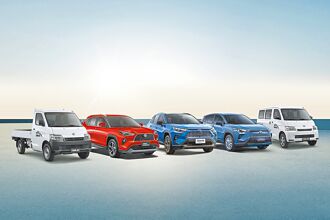 不等关税 购车优惠大放送