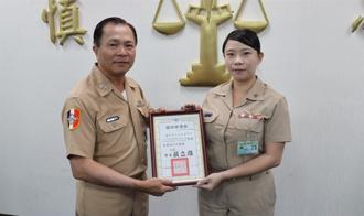 國軍落實毒品防制 確保部隊純淨