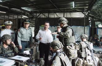 國軍營區禁酒令可望鬆綁？ 「紓解官兵壓力」國防部：審慎評估