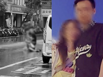 早上開完家暴庭！「尾隨1小時」殺妻、小姨  狠男裝病假哭求脫罪