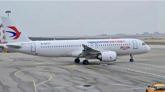 陸官媒整理「製造強國」新進展！連15年得第一