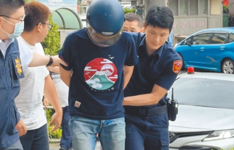 土城家暴男第一刀先砍小姨！姊目睹「舍命救妹」一同命丧乱刀之下