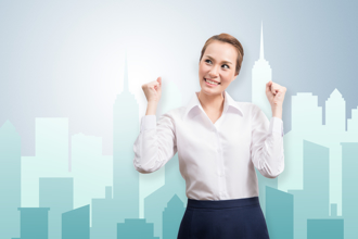 3星座女正走上升运！天蝎下半年职场大放异彩