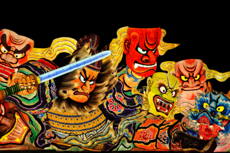 今年夏天就去這裡！日本人也狂推的三大人氣夏日祭典