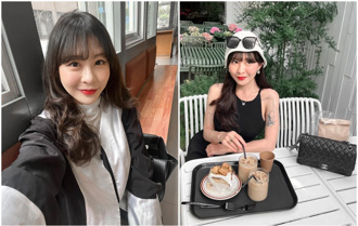 仙塔律師貼臉摟抱富商！貴婦爆：軍官男友送整年奢侈品寵她