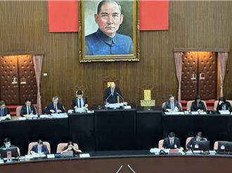  企業贊助運動比賽可抵稅至175％！ 立院三讀修正運產條例