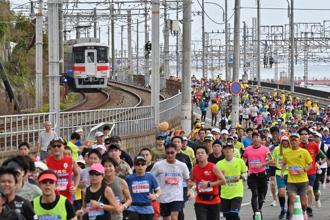 2025神戶馬拉松報名起跑 桃園跑者獨享好禮