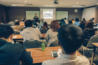 教甄錄取率變高無用？一線師揭學校兩大殘酷制度 仍偏愛代理缺