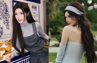 女星飛巴黎遇「破窗搶劫」！黑衣人猛砸副駕　現場慘狀曝光