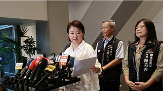 國慶晚會重返圓滿劇場！台中將「閃耀舞台」慶雙十