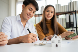 4星座未來45天財運飆升！肯打拚就會有進帳